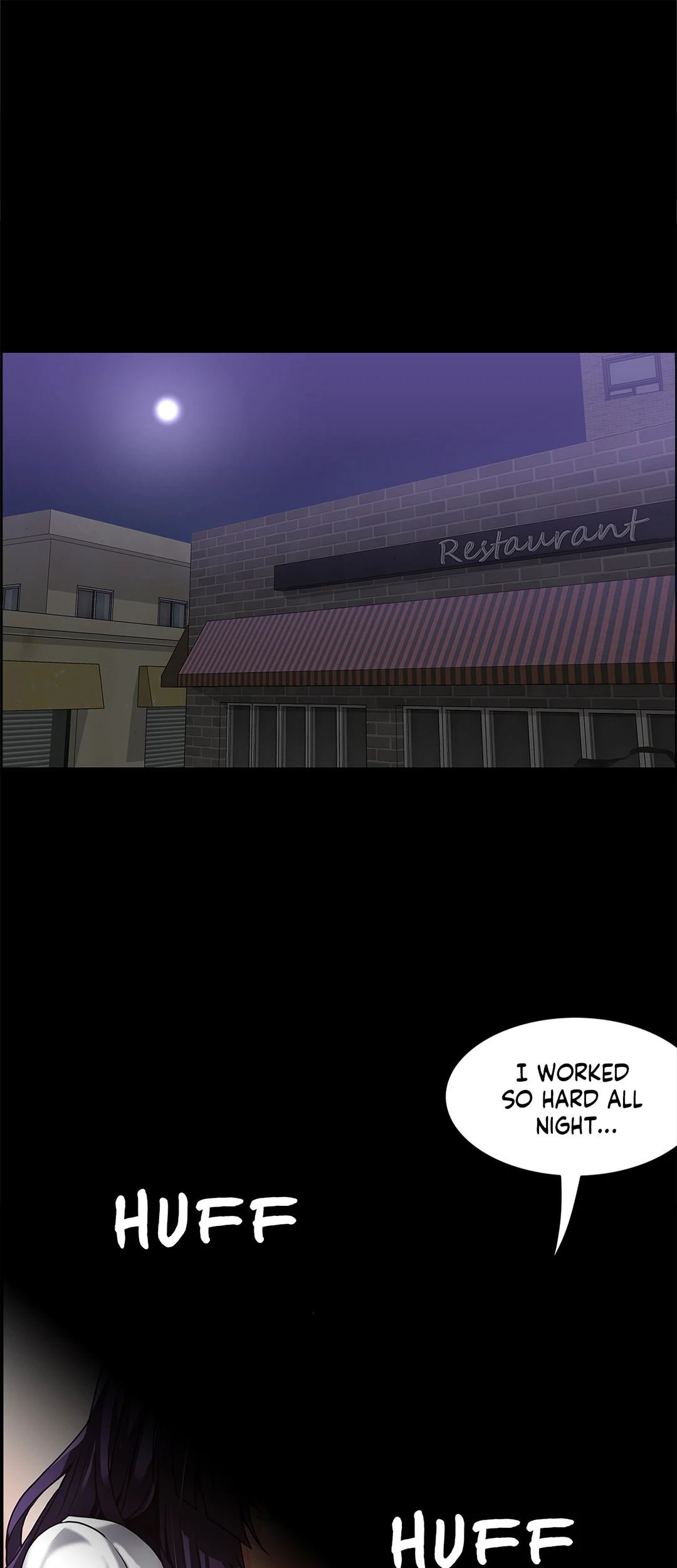 Twin Recipe chapter 8 page 23