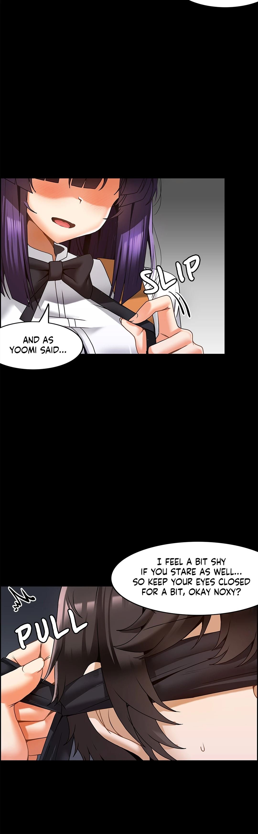 Twin Recipe chapter 9 page 25