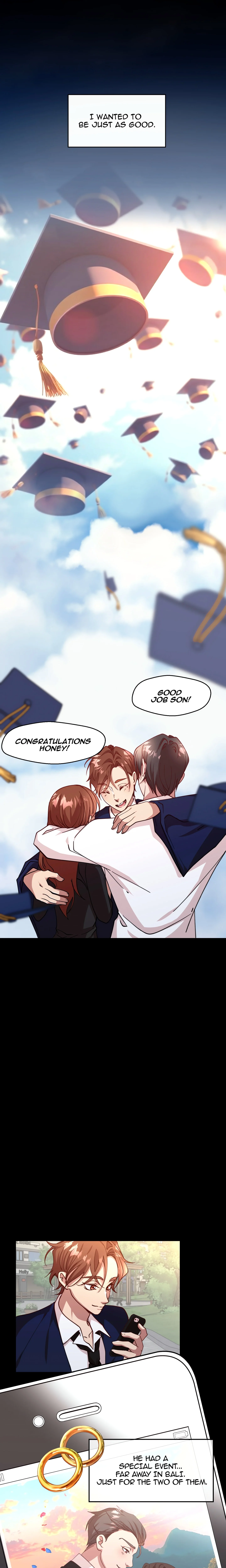 Twin Secret (Uncensored) chapter 1 page 3