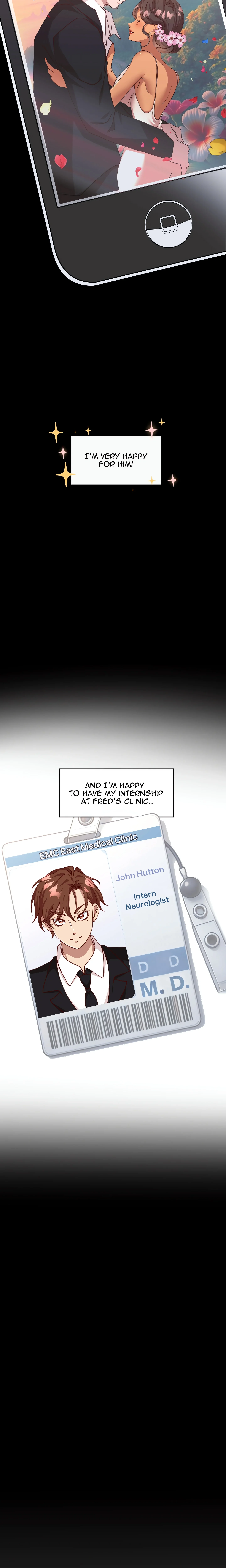 Twin Secret (Uncensored) chapter 1 page 4