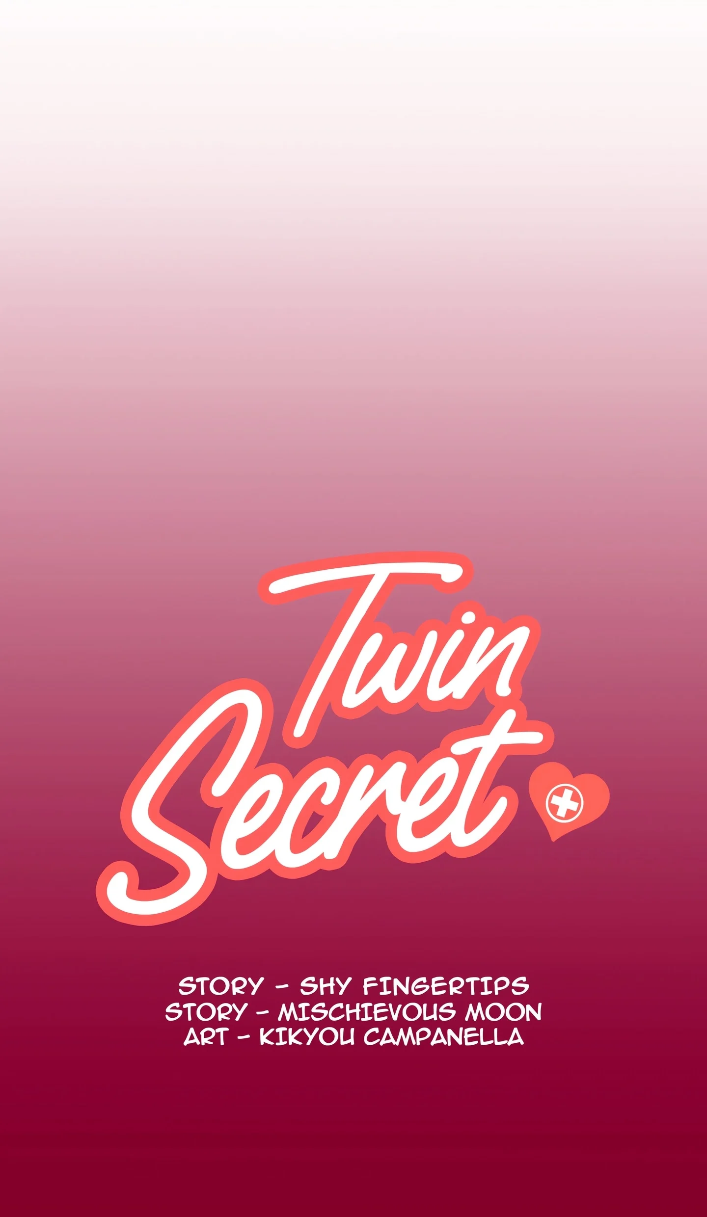 Twin Secret (Uncensored) chapter 1 page 19