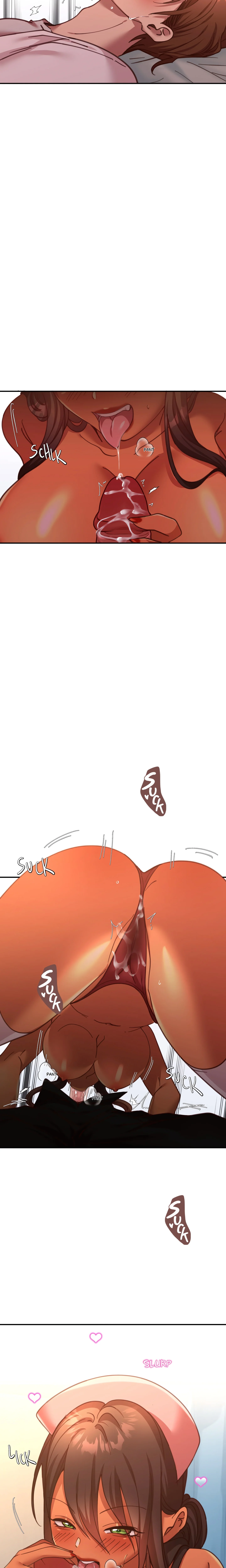 Twin Secret (Uncensored) chapter 10 page 11