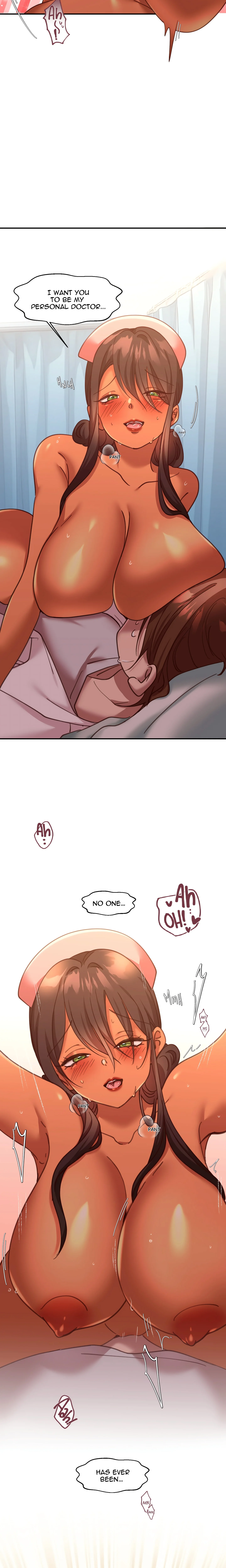Twin Secret (Uncensored) chapter 10 page 15