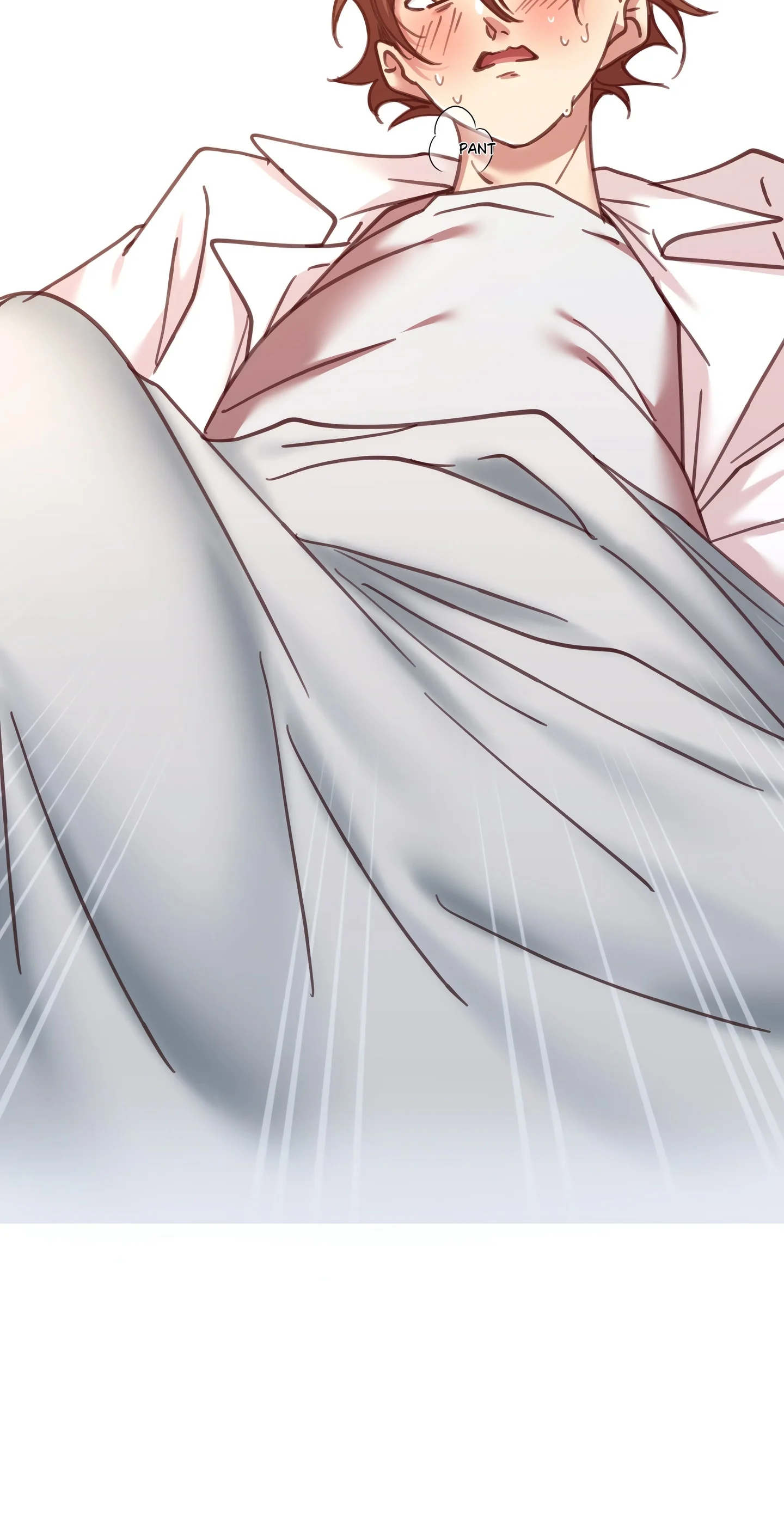 Twin Secret (Uncensored) chapter 10 page 18
