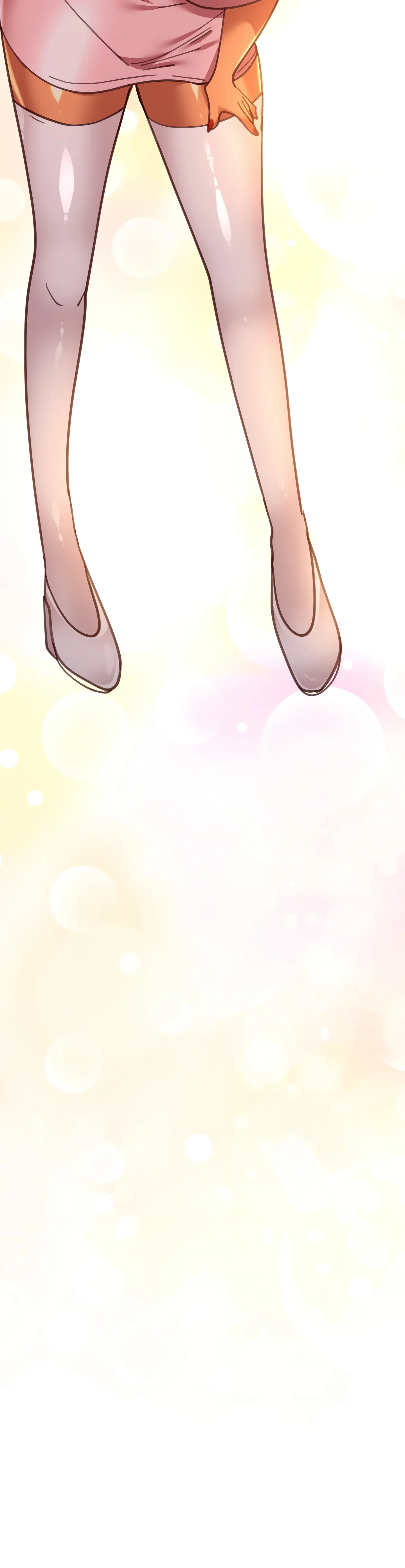 Twin Secret (Uncensored) chapter 13 page 17