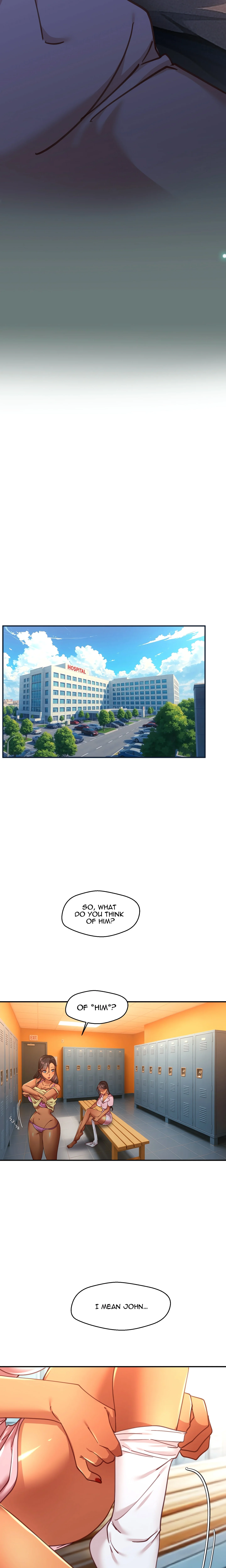 Twin Secret (Uncensored) chapter 3 page 16