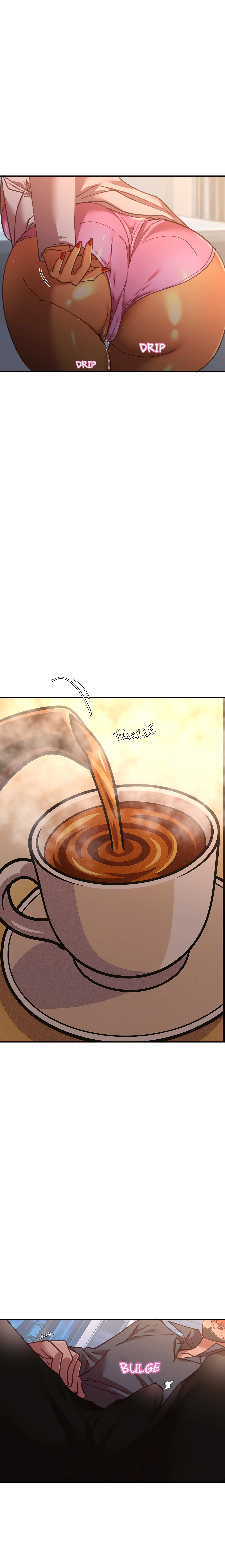Twin Secret (Uncensored) chapter 7 page 1