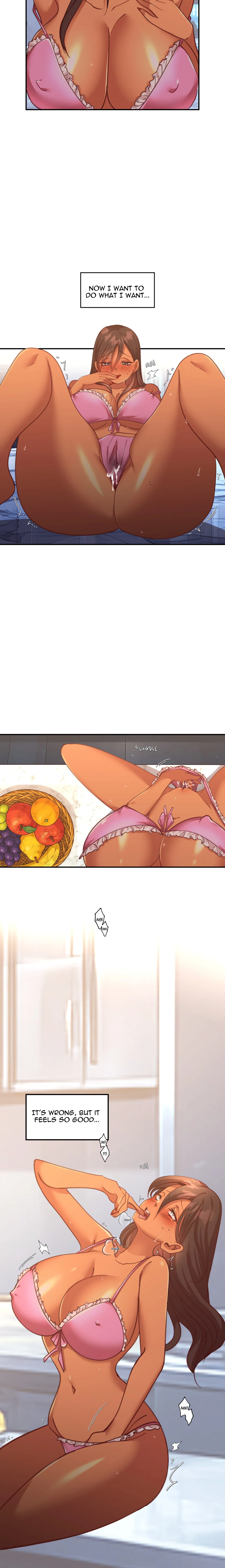 Twin Secret (Uncensored) chapter 7 page 5