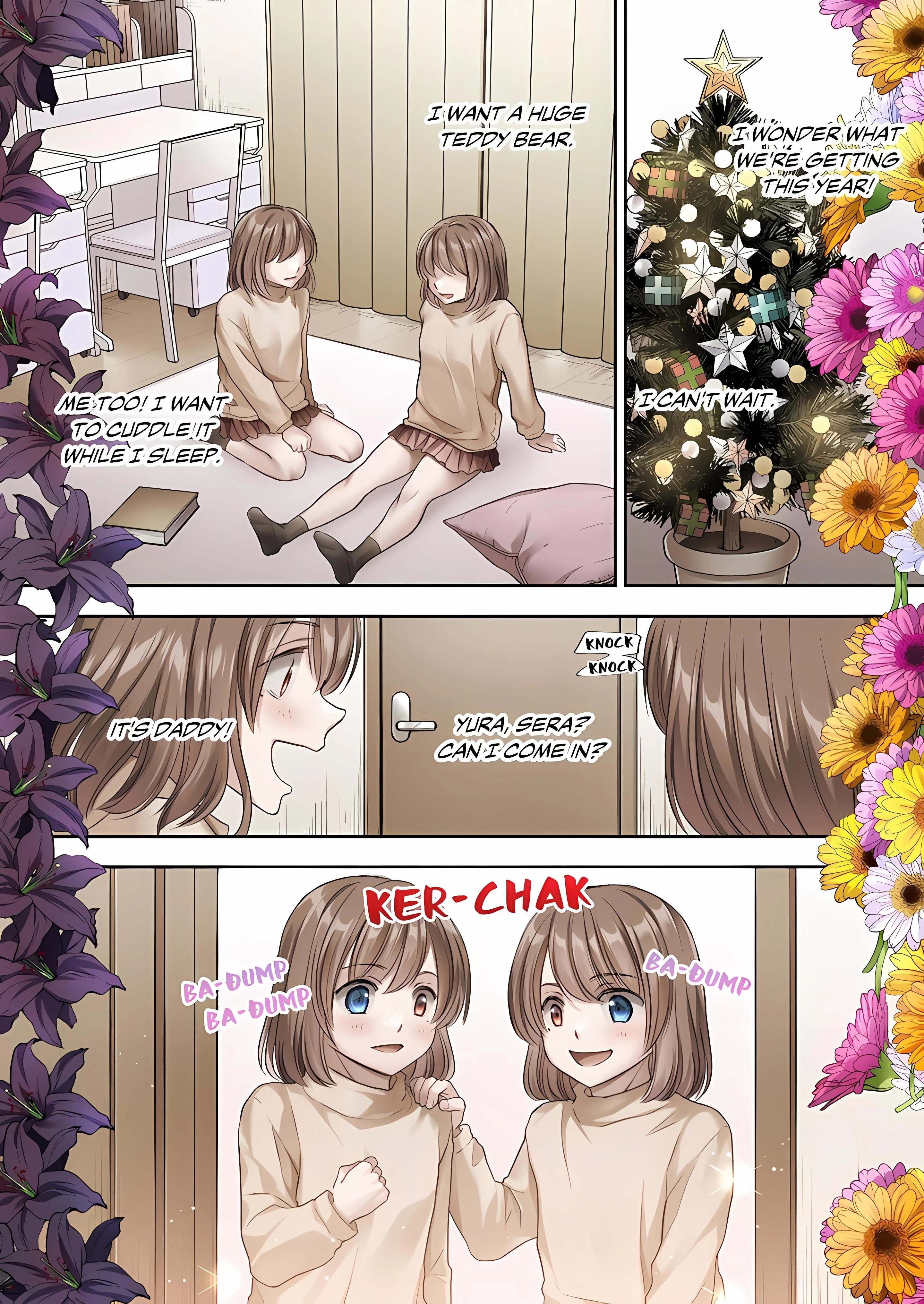 Twin-Swap Contract: The Idol Gets Screwed by a Scumbag (Uncensored) chapter 3 page 8