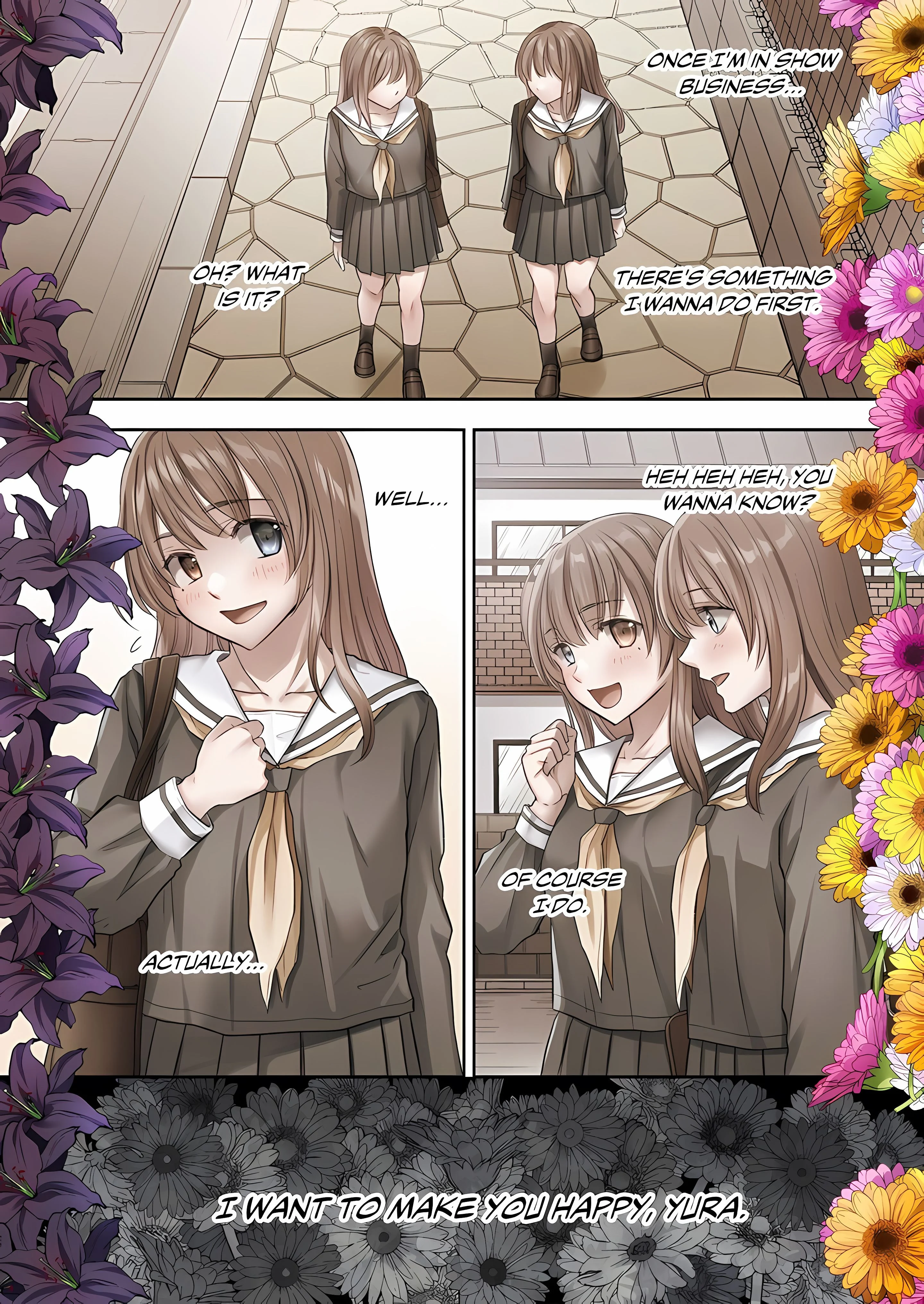 Twin-Swap Contract: The Idol Gets Screwed by a Scumbag (Uncensored) chapter 3 page 23