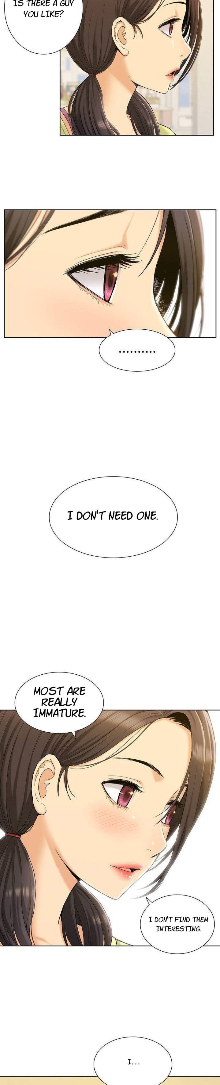 Twin Takes chapter 1 page 39