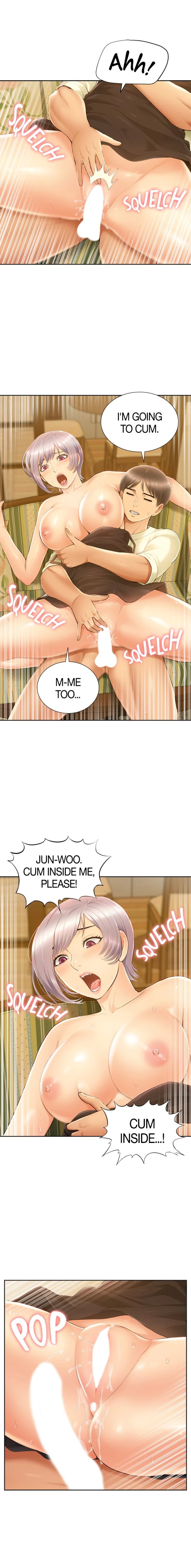 Twin Takes chapter 12 page 13