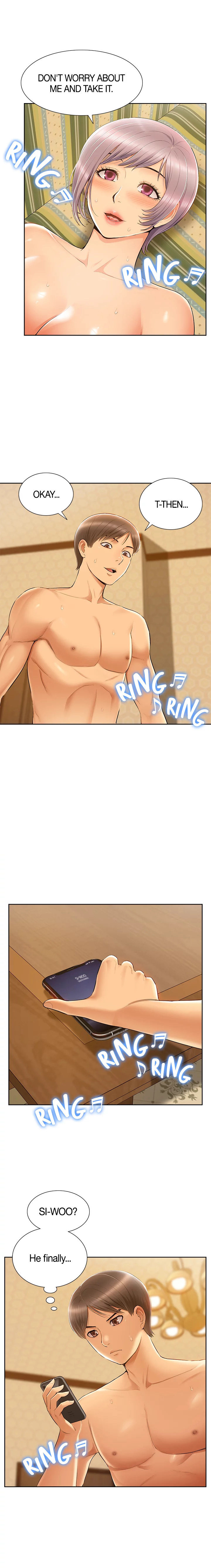 Twin Takes chapter 13 page 15