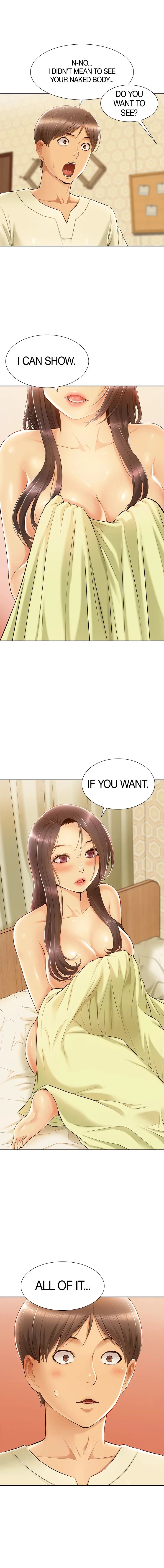 Twin Takes chapter 15 page 6