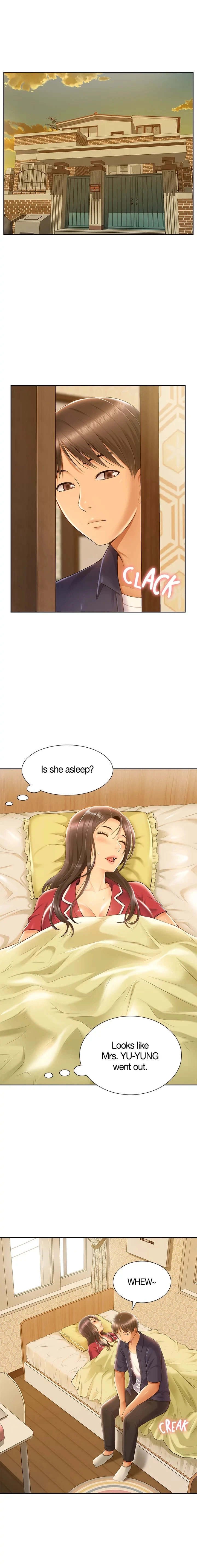 Twin Takes chapter 15 page 17
