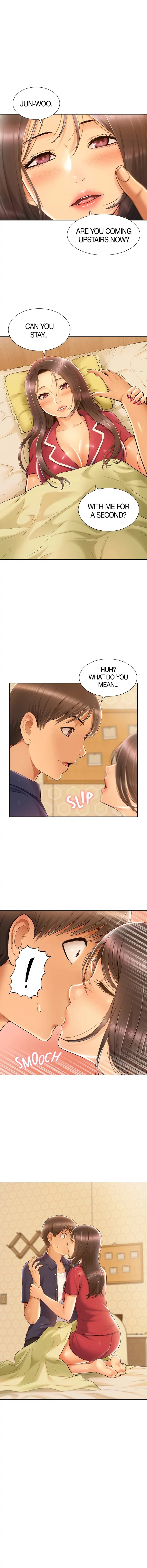 Twin Takes chapter 16 page 1