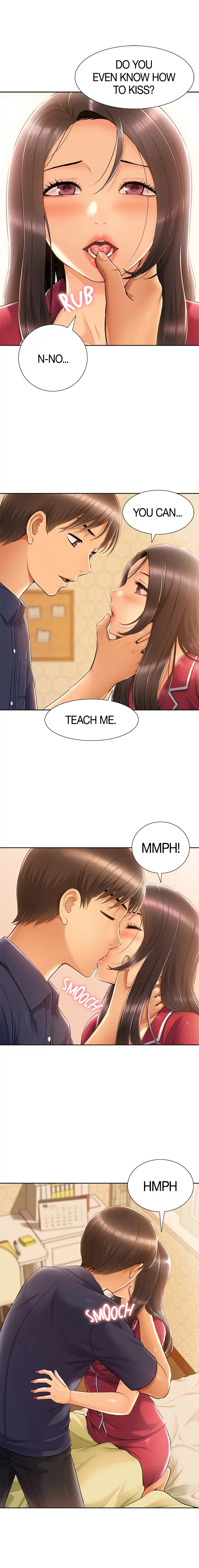 Twin Takes chapter 16 page 5