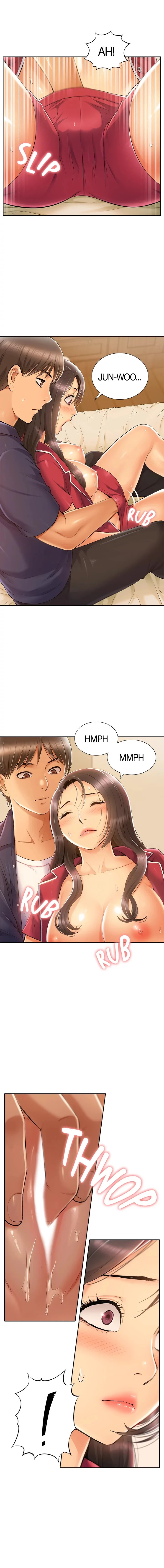 Twin Takes chapter 16 page 14