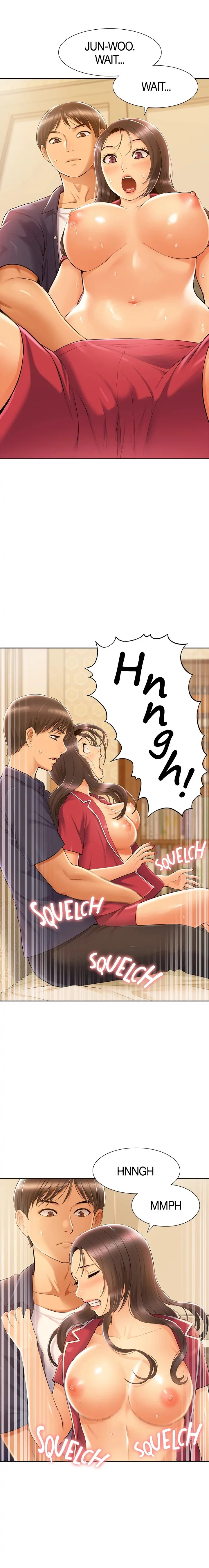 Twin Takes chapter 16 page 15