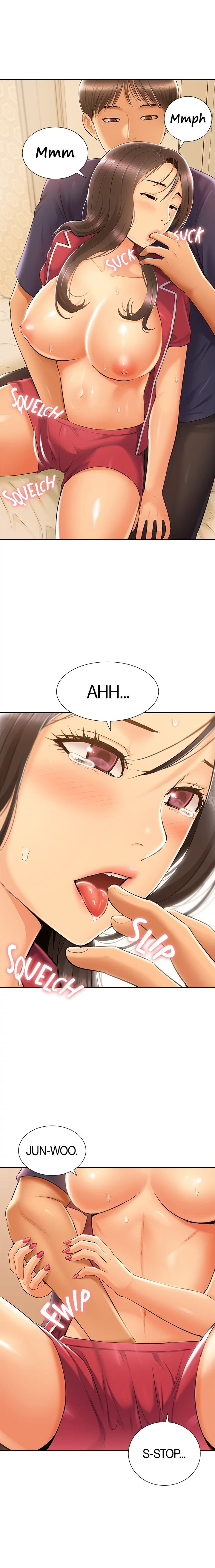 Twin Takes chapter 16 page 17