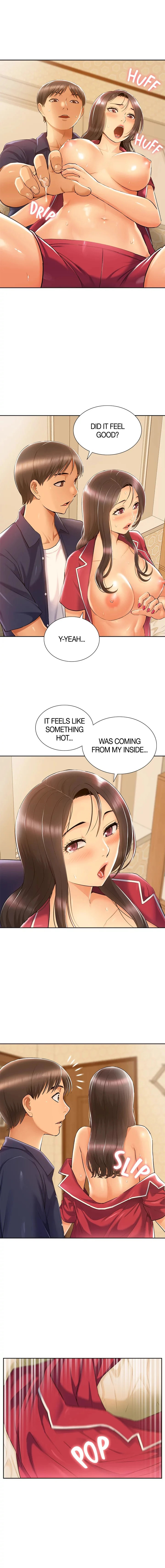 Twin Takes chapter 16 page 18