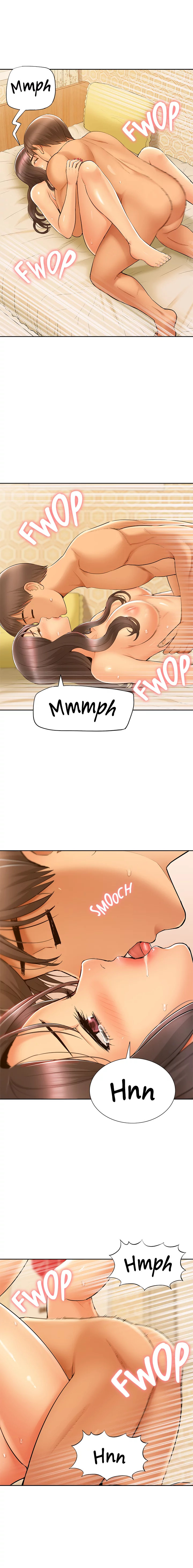 Twin Takes chapter 17 page 16