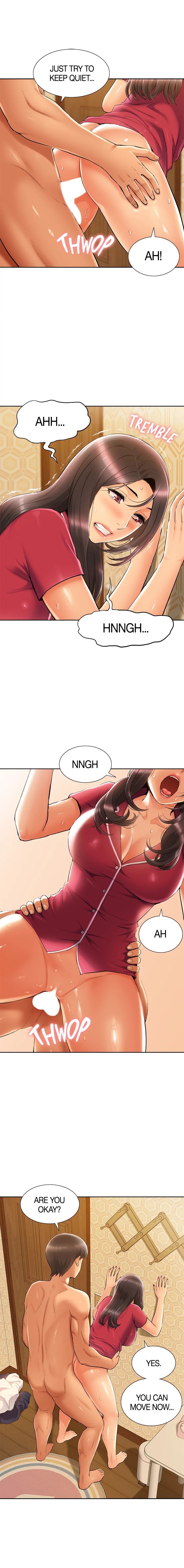 Twin Takes chapter 18 page 11
