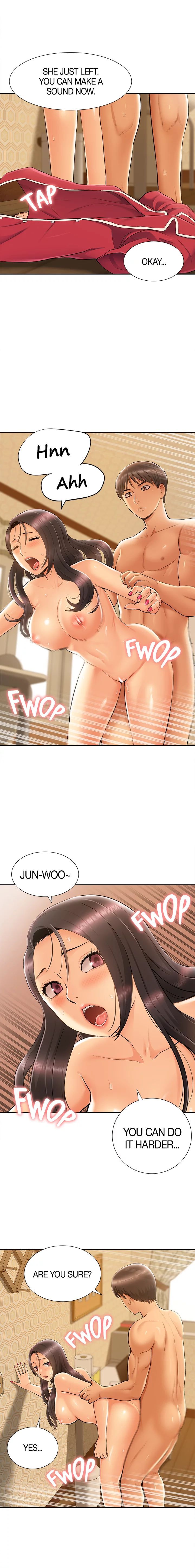 Twin Takes chapter 18 page 15