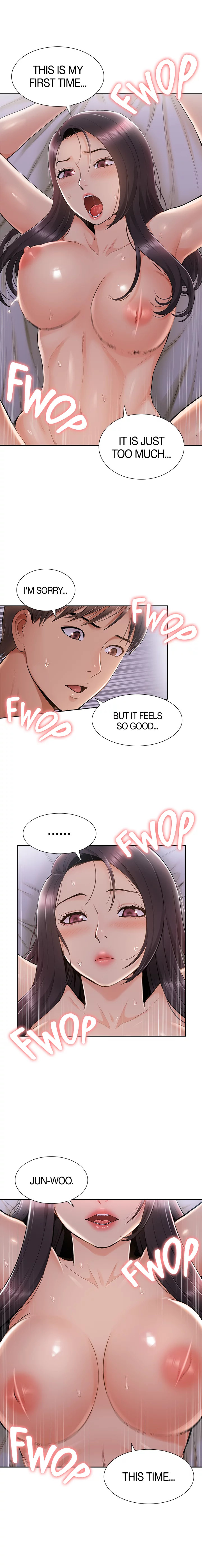 Twin Takes chapter 19 page 8