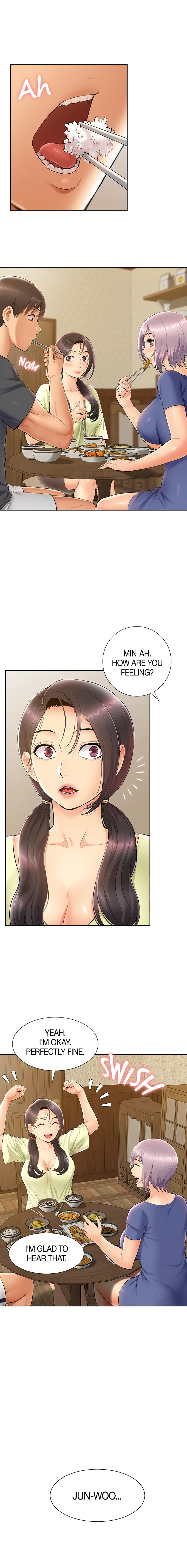 Twin Takes chapter 19 page 14