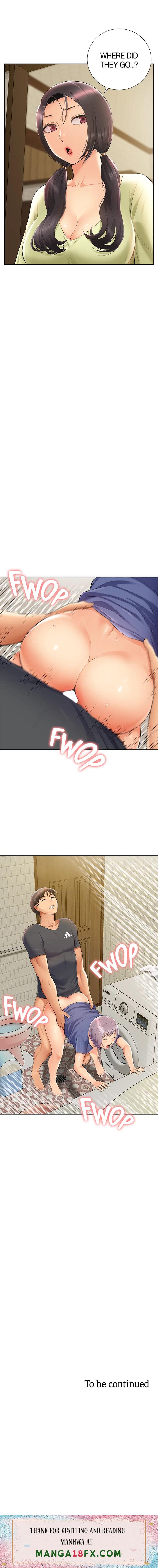 Twin Takes chapter 19 page 18