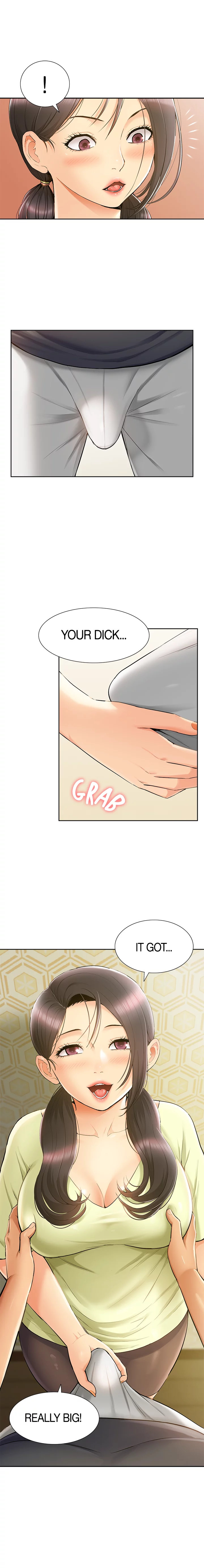 Twin Takes chapter 21 page 5