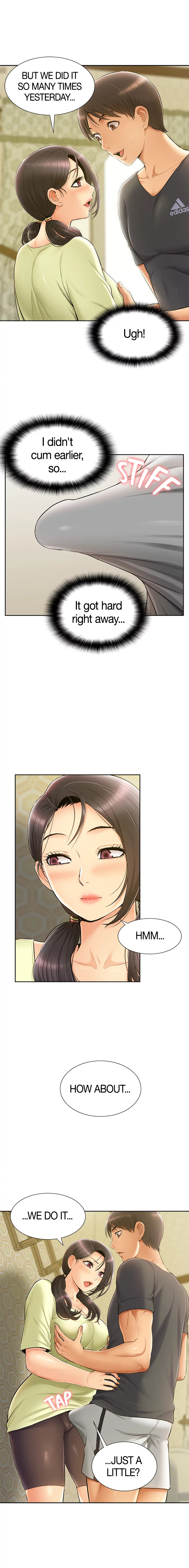 Twin Takes chapter 21 page 6