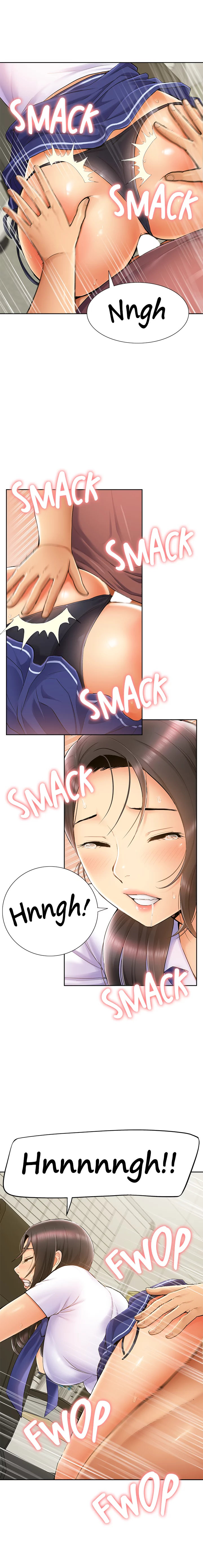 Twin Takes chapter 22 page 10