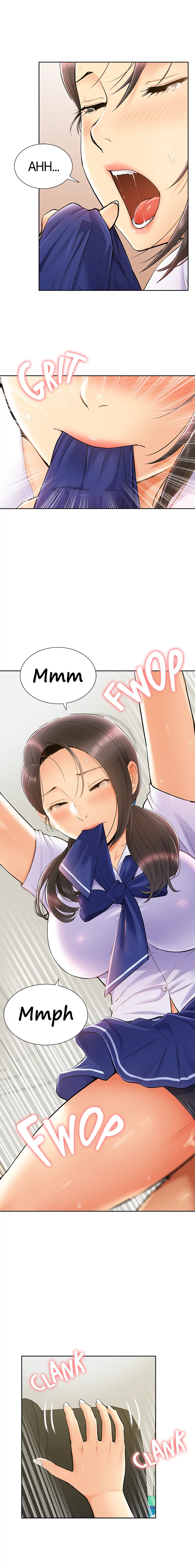 Twin Takes chapter 22 page 11