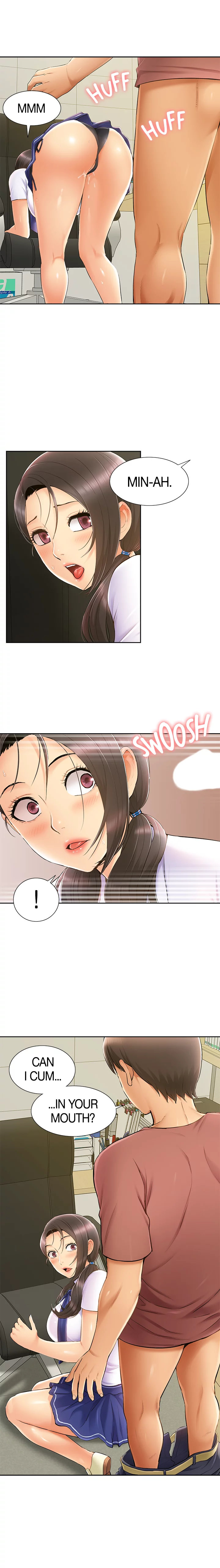 Twin Takes chapter 22 page 14
