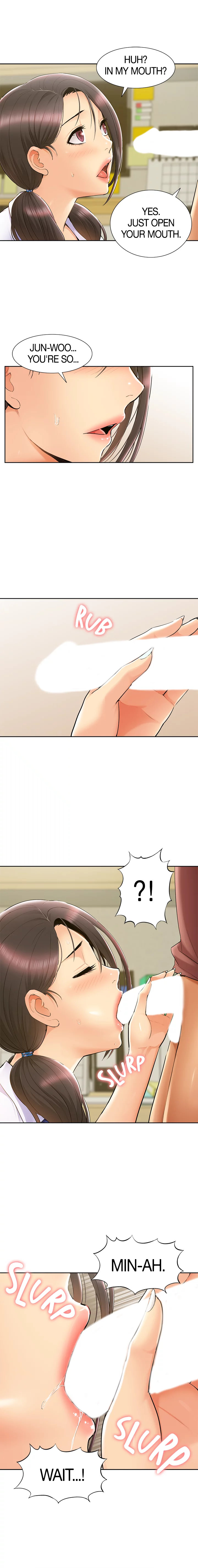Twin Takes chapter 22 page 15