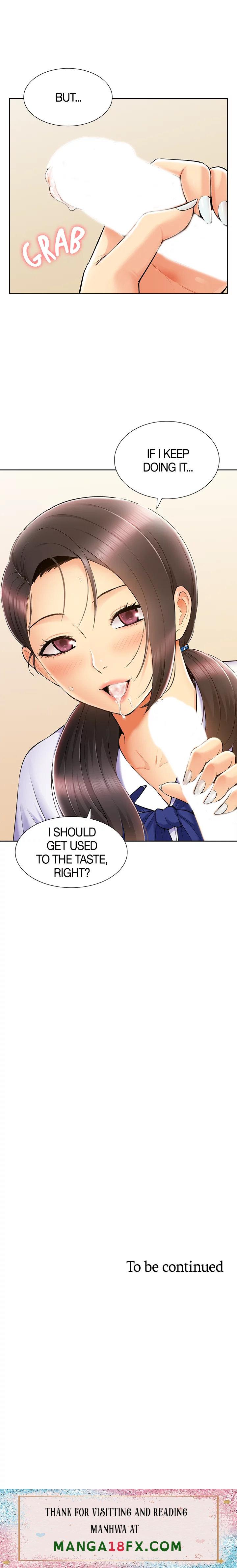 Twin Takes chapter 22 page 19