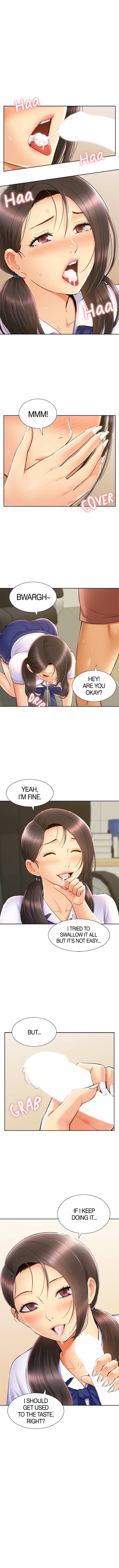 Twin Takes chapter 23 page 1
