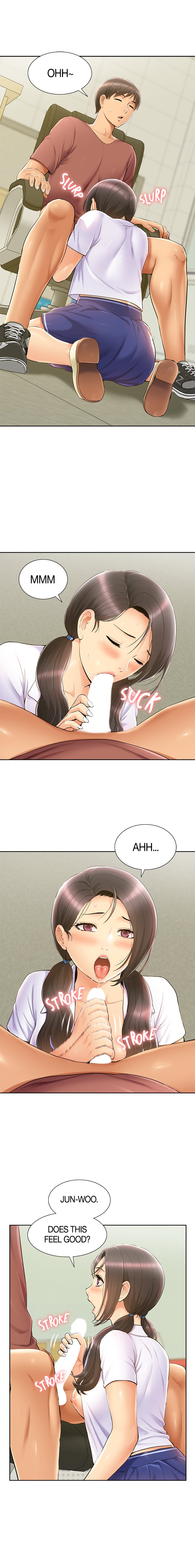 Twin Takes chapter 23 page 5