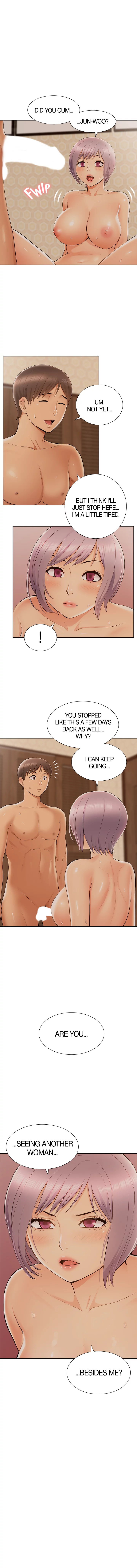 Twin Takes chapter 24 page 1