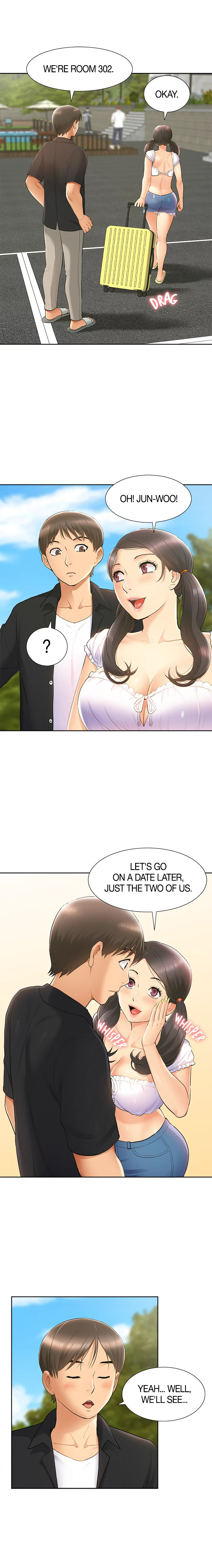 Twin Takes chapter 24 page 9