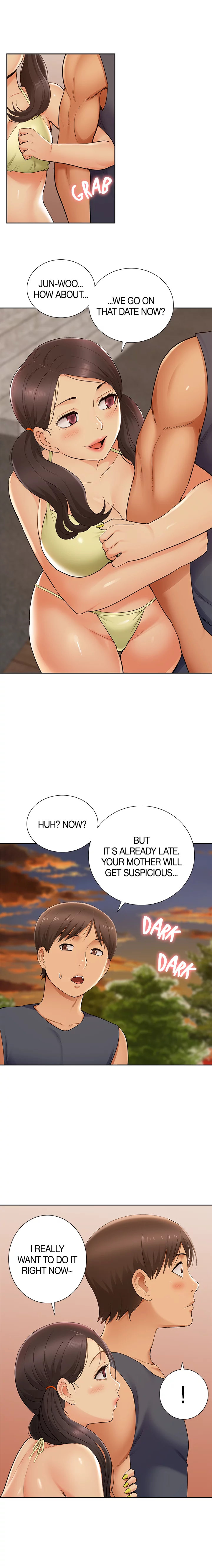 Twin Takes chapter 24 page 13