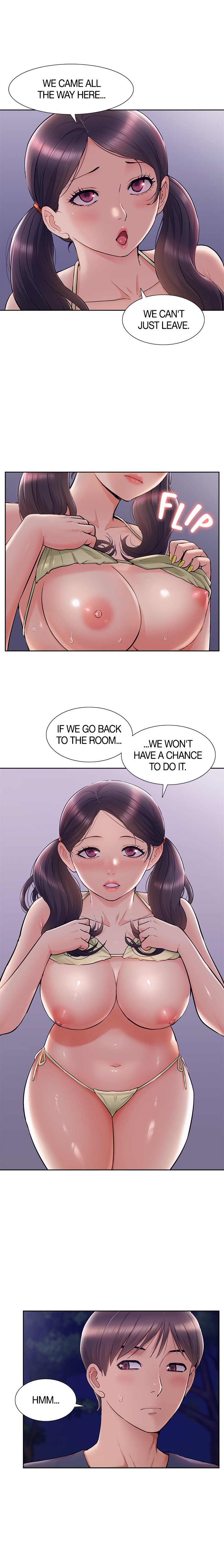 Twin Takes chapter 25 page 9