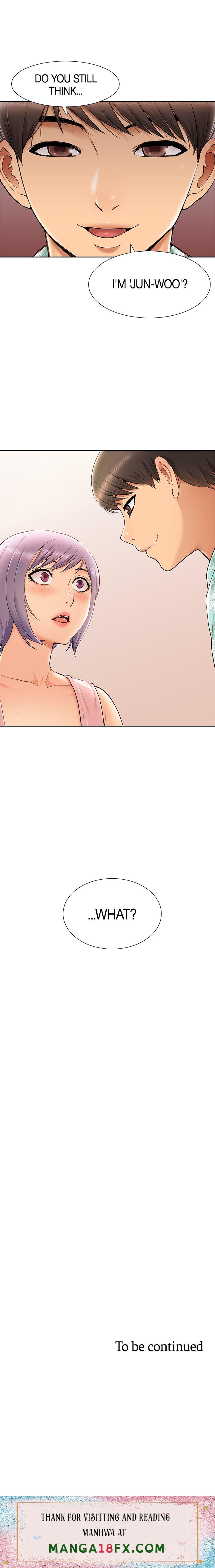 Twin Takes chapter 25 page 18