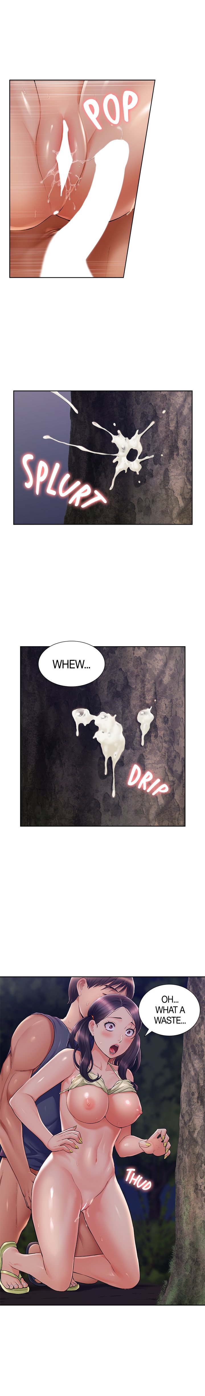 Twin Takes chapter 26 page 9