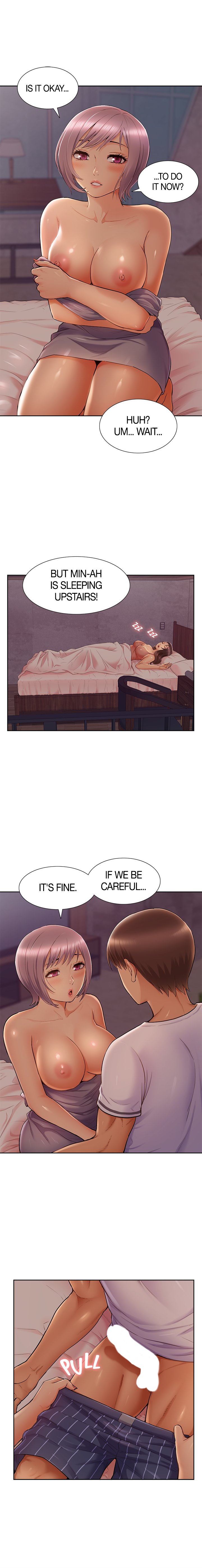 Twin Takes chapter 27 page 6