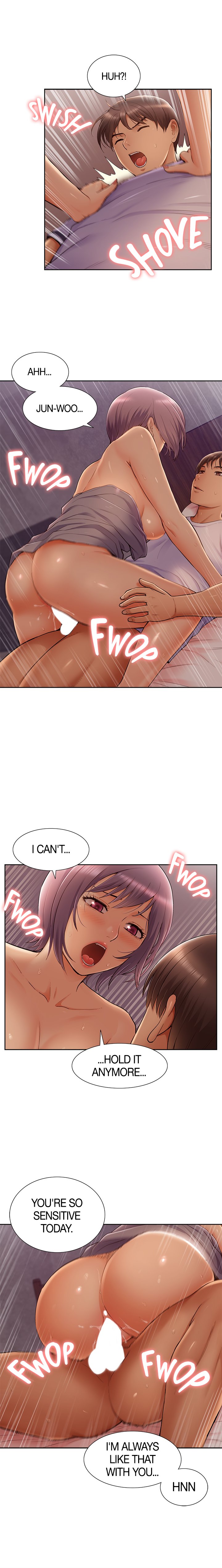 Twin Takes chapter 27 page 10