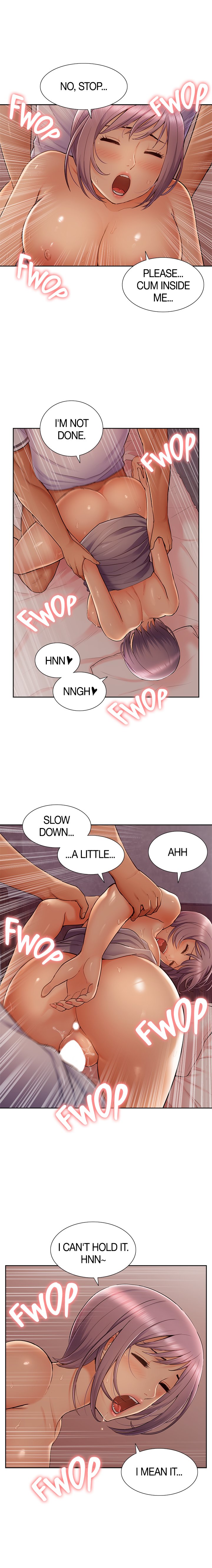 Twin Takes chapter 27 page 14