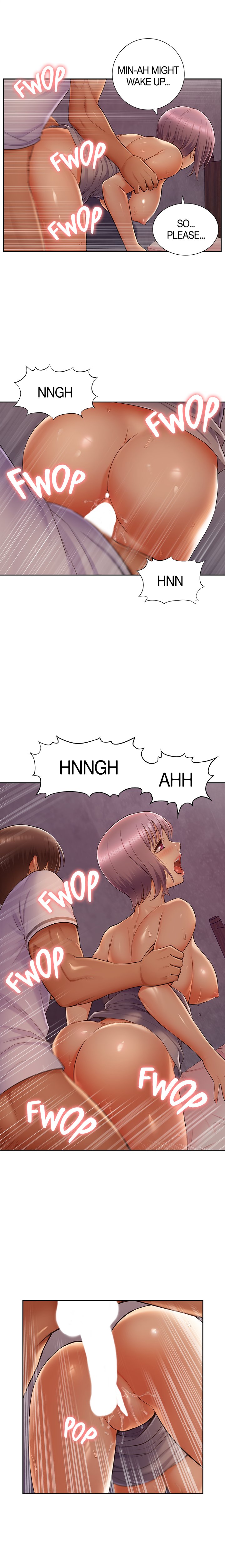 Twin Takes chapter 27 page 15